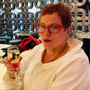 Meet your Posher, Janette